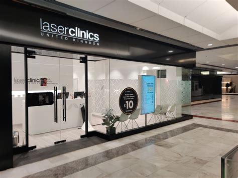 laser clinic